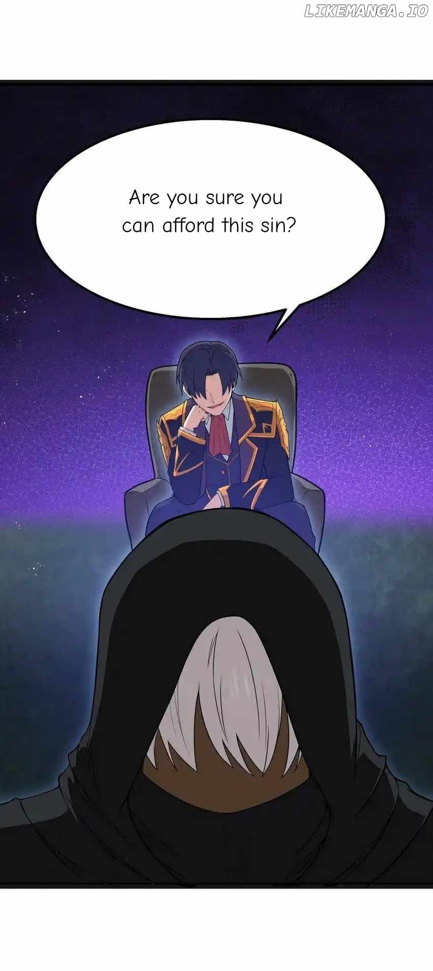 This Hero is a Money Supremacist Chapter 15 12